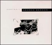 Portrait: George Benson