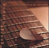 Live at Casa Caribe