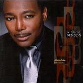 Absolute Benson [Japan Bonus Track]