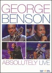 Absolutely Live [Video/DVD]