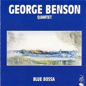 Blue Bossa
