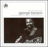 Jazz After Hours with George Benson