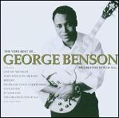 Greatest Hits of All: The Very Best of George Benson