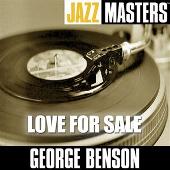 Jazz Masters: Love For Sale