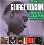 Original Album Classics