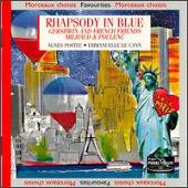 Rhapsody In Blue