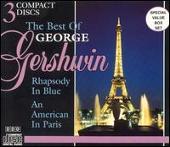 Best of George Gershwin [Box]