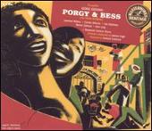 Porgy & Bess [1951 Studio Recording]