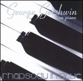 Rhapsody in Blue [Columbia River]