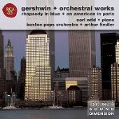 American Music: Orchestral Works