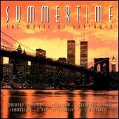 Summertime [St. Clair]