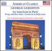 American in Paris/Porgy & Bess Suite