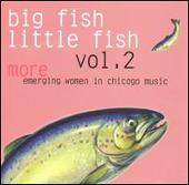 Big Fish Little Fish, Vol