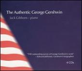 Authentic George Gershwin, Vol. 1-4