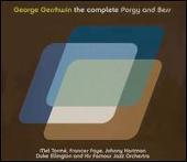 Complete Porgy and Bess