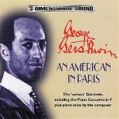American in Paris