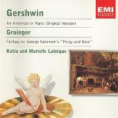 'Encore' Collection: An American In Paris (Original Version)/Fantasy On George Gershwin's 'Porgy And Bess'