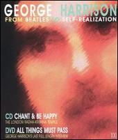 From Beatles to Self-Realization