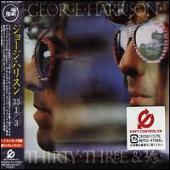 Thirty Three & 1/3 [Bonus Track]