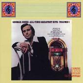 George Jones Album: «All-Time Greatest Hits, Vol. 1»