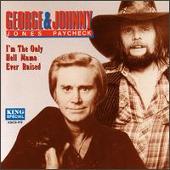 I'm the Only Hell Mama Ever Raised