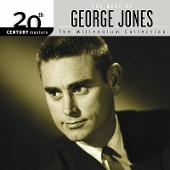 The Best Of George Jones: 20th Century Masters The Millenium Collection