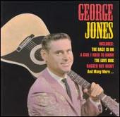 George Jones [St. Clair]