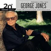20th Century Masters - The Millennium Collection: The Best of George Jones, Vol. 2