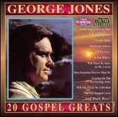 20 Gospel Greats
