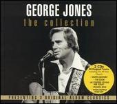 Collection: Super Hits/Super Hits, Vol. 2/George snd Tammy Super Hits [Longbox]