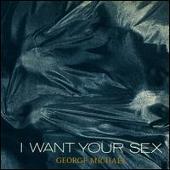 I Want Your Sex