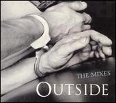 Outside: The Mixes, Pt. 2 [UK]