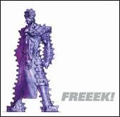 Freeek! [EP]