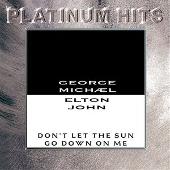 Don't Let the Sun Go Down on Me [CD Single]