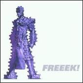 Freeek! [#1]