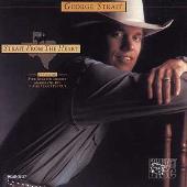 Strait from the Heart