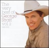 Very Best of Strait, Vol. 2: 1988-1993