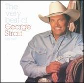 Very Best of Strait, Vol. 1: 1981-1987