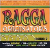 Ragga Originators Round 2