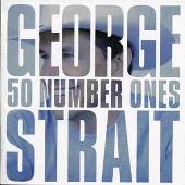 George Strait: 50 Number Ones