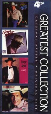 Greatest Collection [2005]
