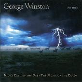 Night Divides The Day: The Music Of The Doors