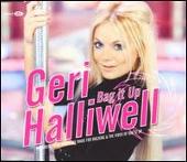 Bag It Up [UK Enhanced CD Single]