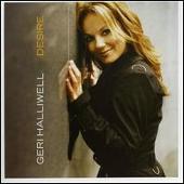 Desire [Australia CD]