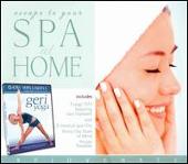 Escape to Your Spa at Home: Rainy Day State of Mind/Private Paradise