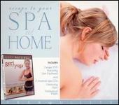 Escape to Your Spa at Home: Cleansing Rain/Fantastical Flight