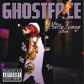 Pretty Toney Album