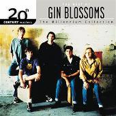 20th Century Masters: The Millennium Collection: Gin Blossoms
