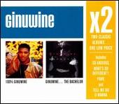 100% Ginuwine/Ginuwine...The Bachelor