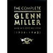 Complete Glenn Miller, Vols. 1-13